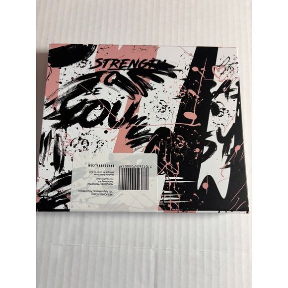 SET OF 2 of Brassy Bra Adhesive Bras black Color,‎ Size C/D NWT - Picture 4 of 6